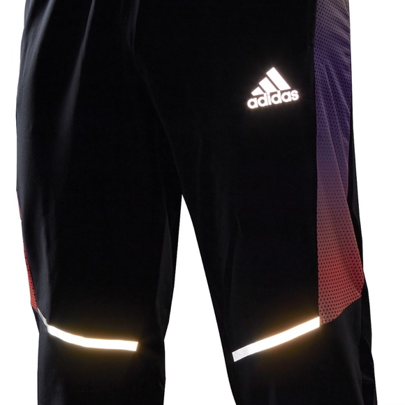 ADIDAS OWN THE RUN CB PANTS MEN - Picture 5 of 11